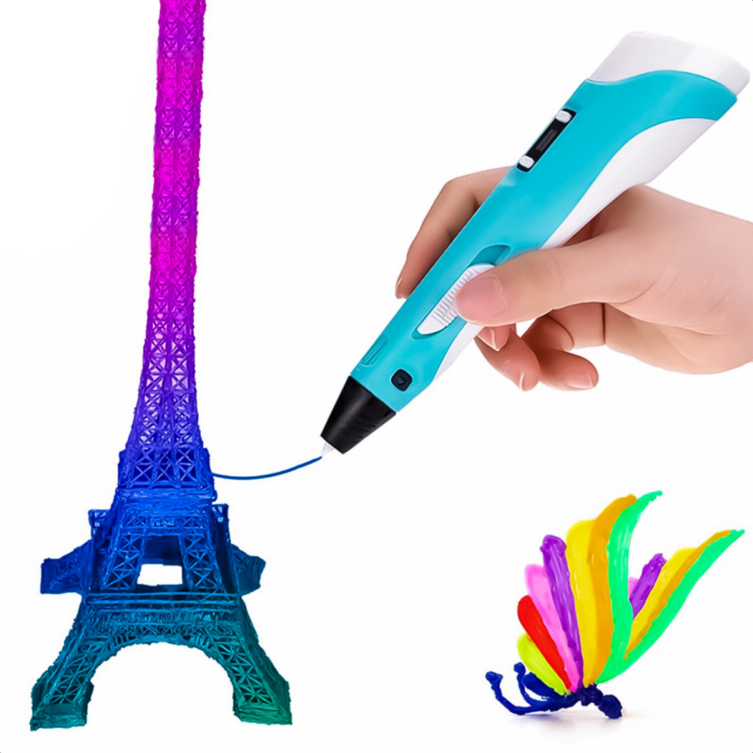 LAPIZ IMPRESORA 3D
