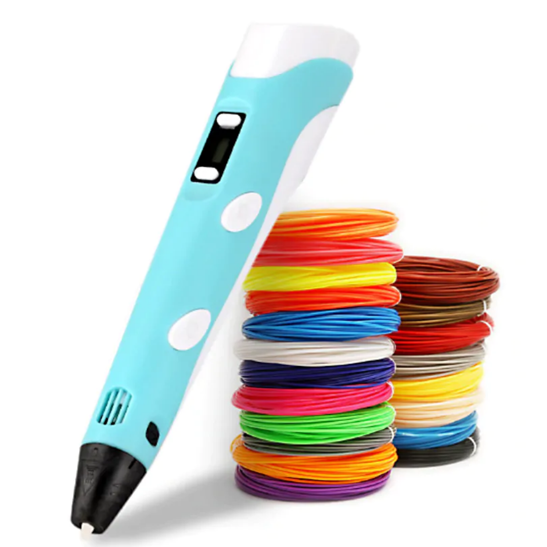 LAPIZ IMPRESORA 3D