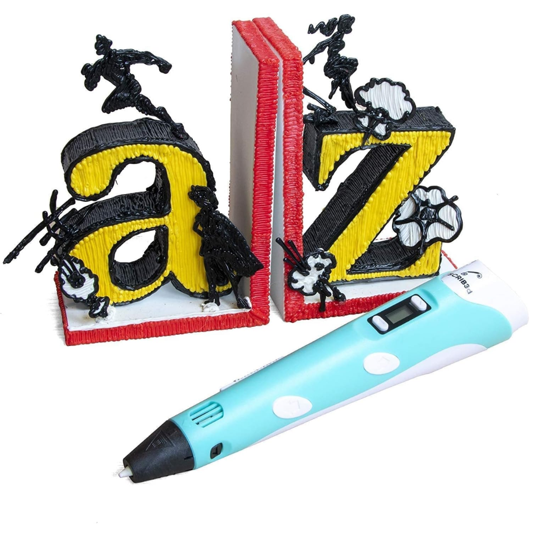 LAPIZ IMPRESORA 3D