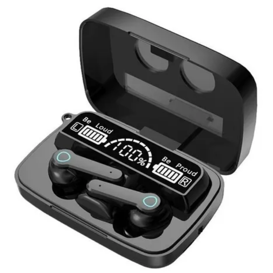 Audifonos Bluetooth M19