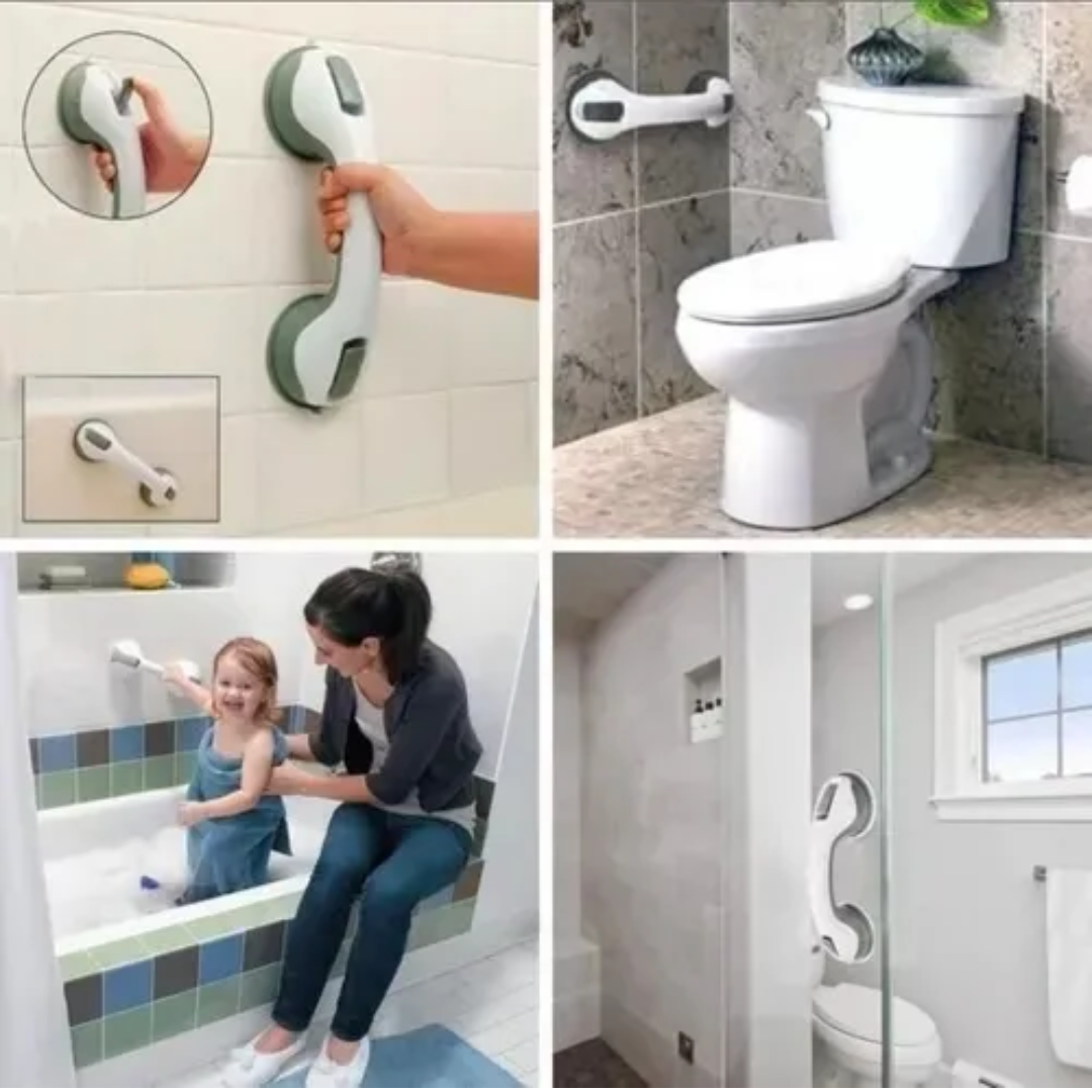 Agarradera para Baño