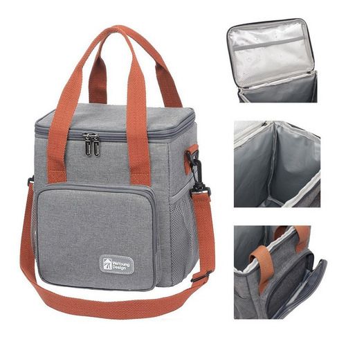 BOLSO LONCHERA TERMICA