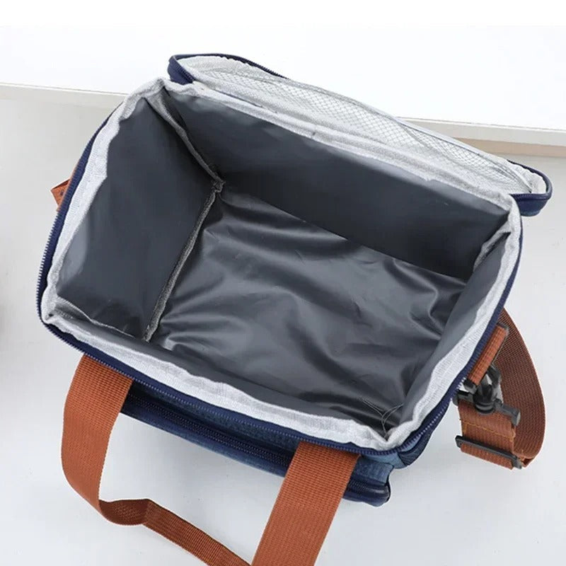 BOLSO LONCHERA TERMICA