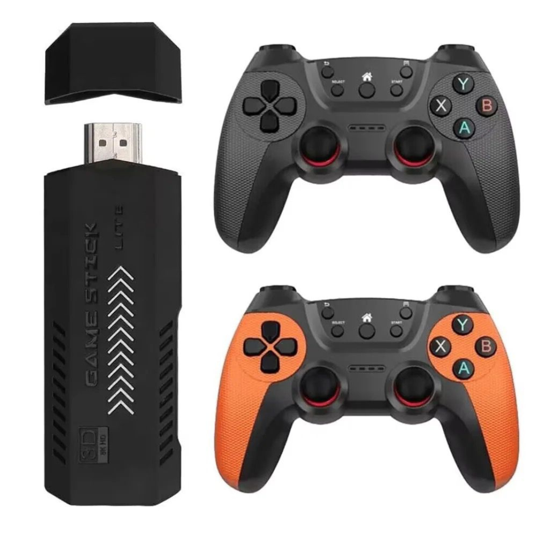 Consola X2 Ultra