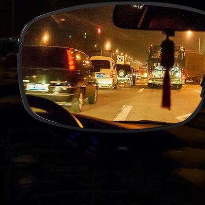 Gafas de Conducción Antirreflejo
