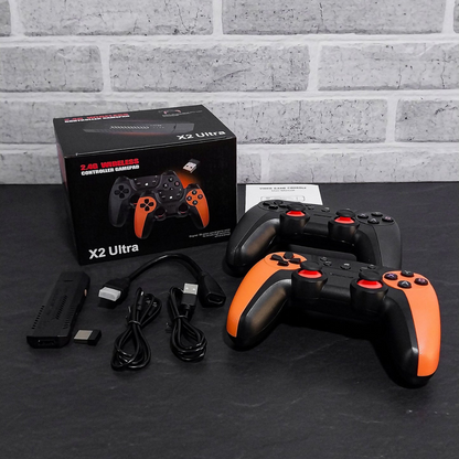 Consola X2 Ultra