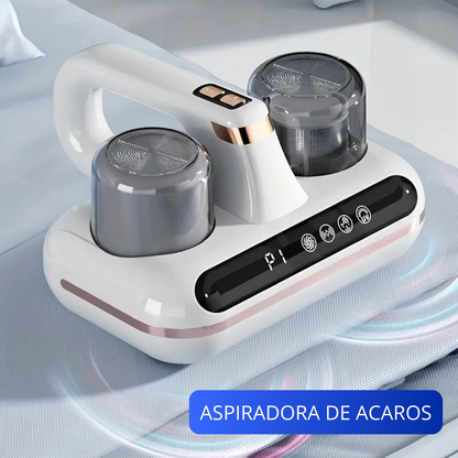 Aspiradora Mata Acaros Deluxe