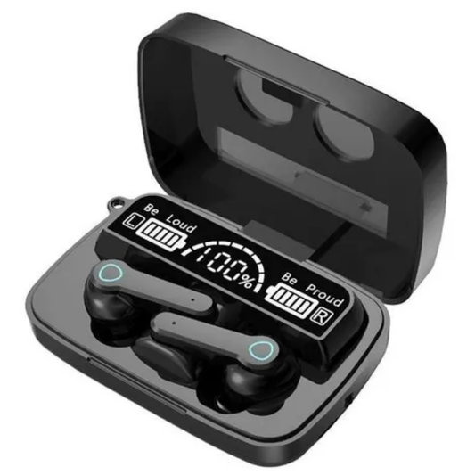 Audifonos Bluetooth M19