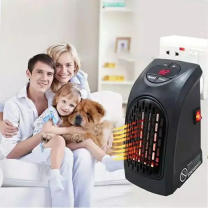 CALEFACTOR HANDY HATER 400 watts