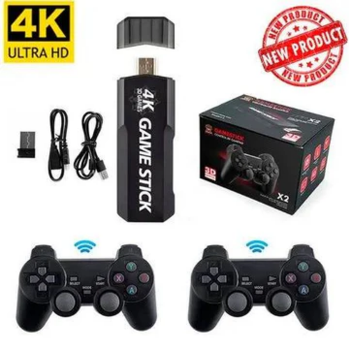 RetroPlay™ X2 Plus - Consola Retro 40,000 Juegos