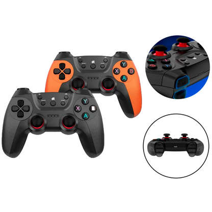 Consola X2 Ultra