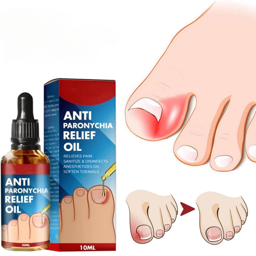 Anti Hongo Toenailplus Elimina Hongos