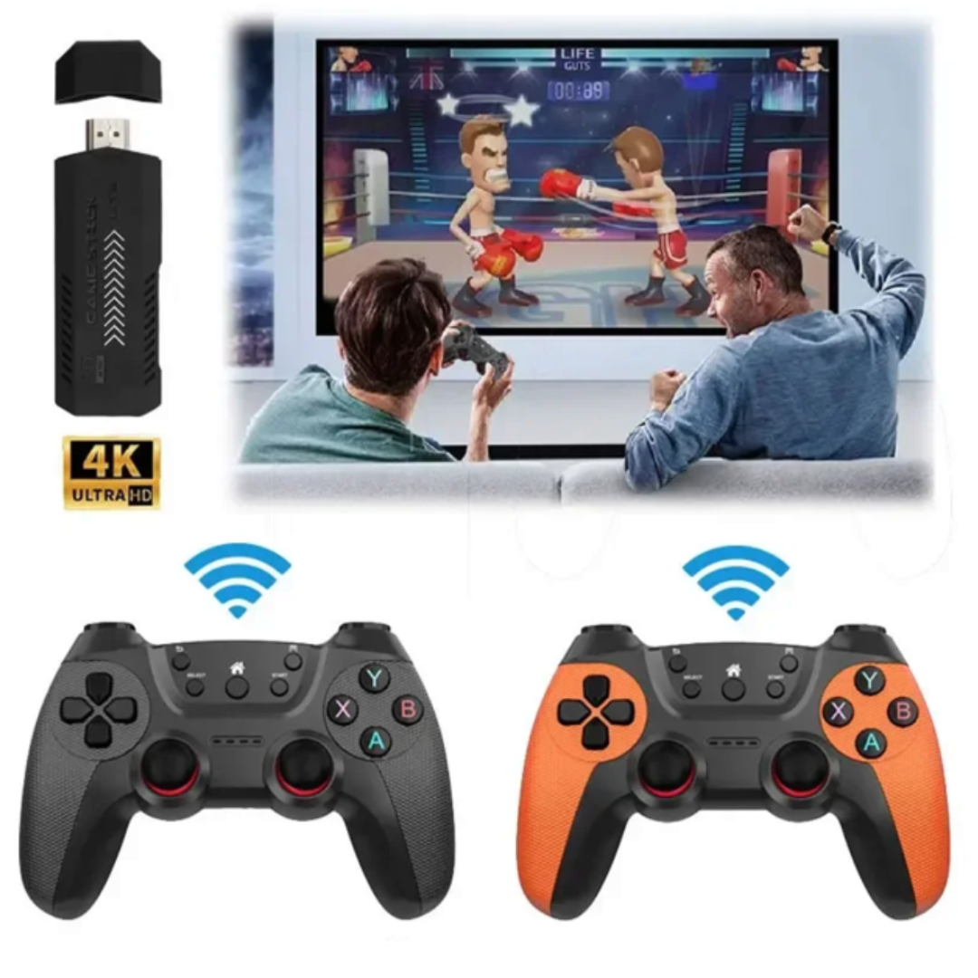 Consola X2 Ultra