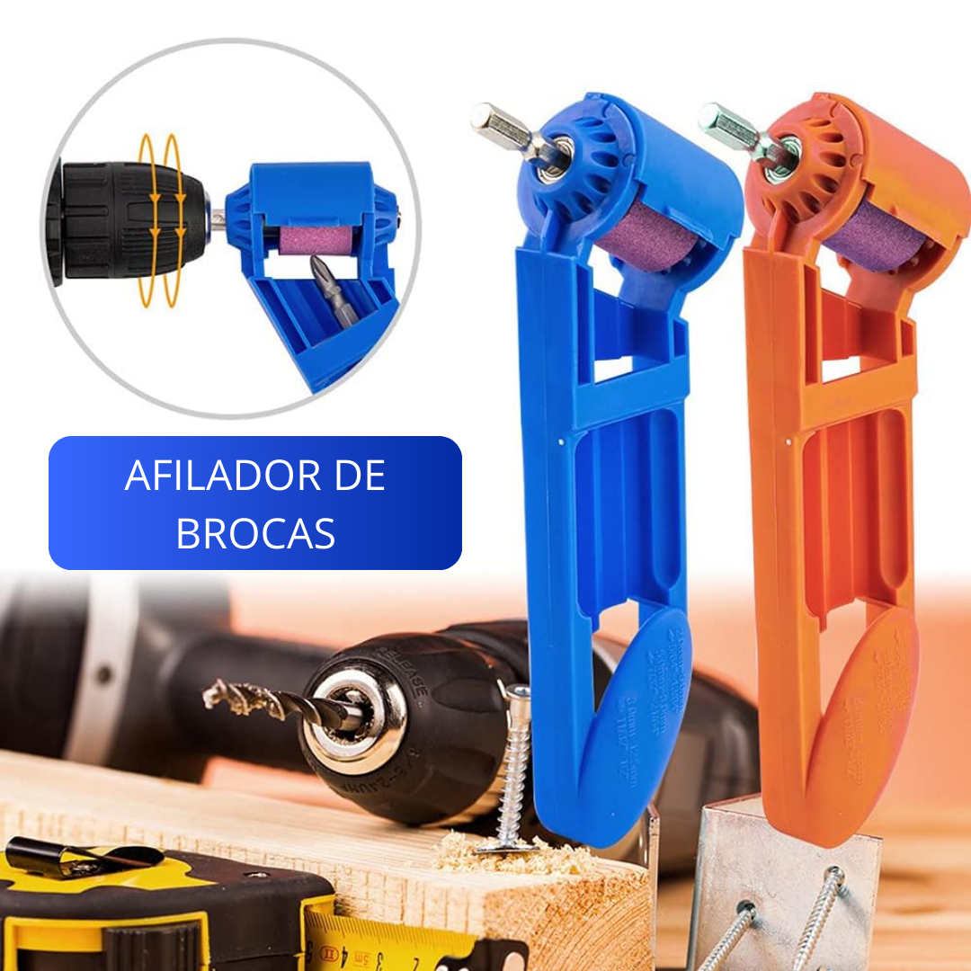 Afilador de brocas de diamante,
