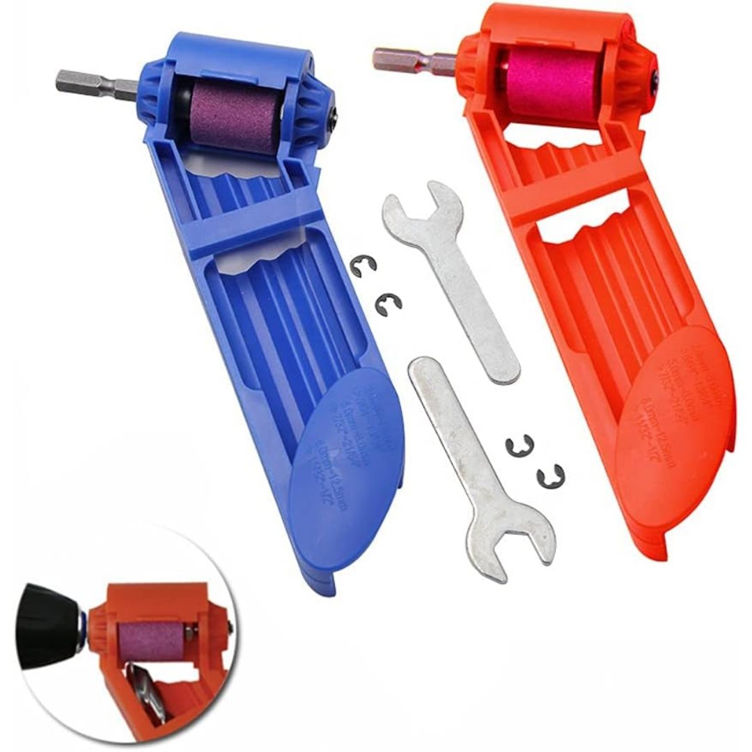Afilador de brocas de diamante,