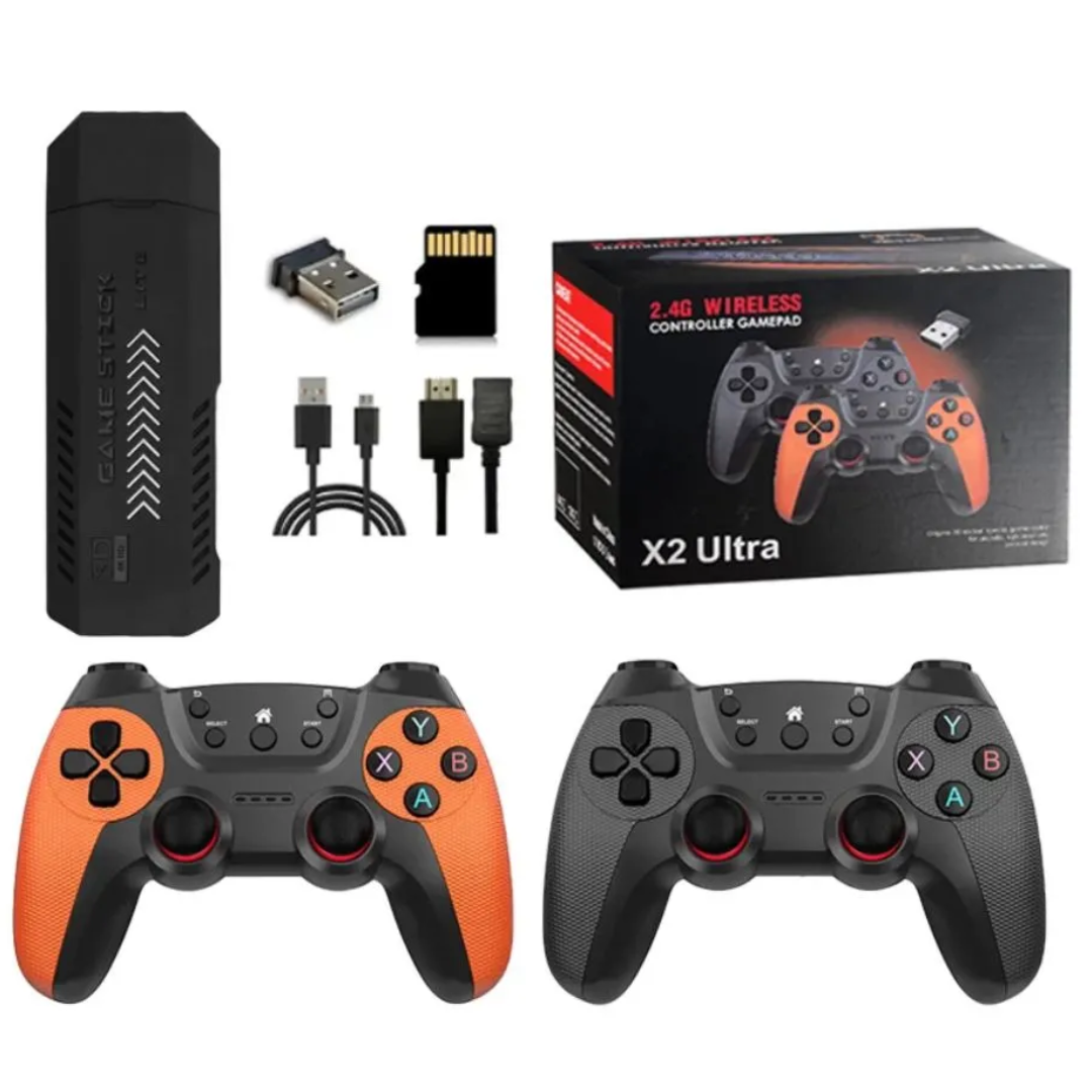Consola X2 Ultra