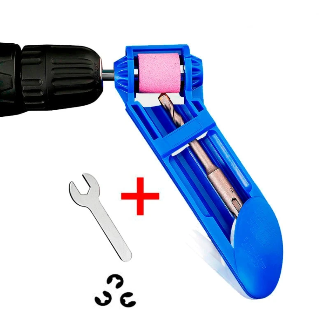 Afilador de brocas de diamante,