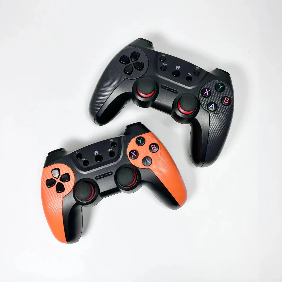 Consola X2 Ultra