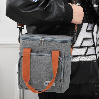 BOLSO LONCHERA TERMICA