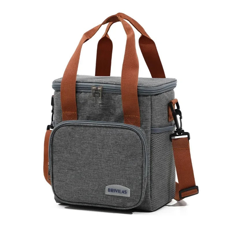 BOLSO LONCHERA TERMICA