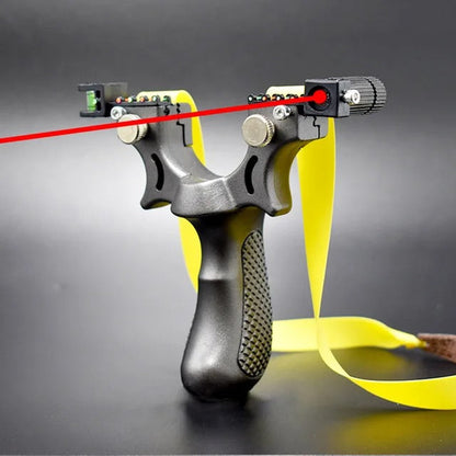 Kit de Resortera Laser